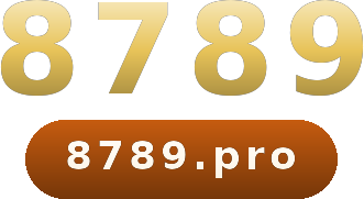 8789 logo